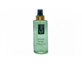 Body Mist Pure White 